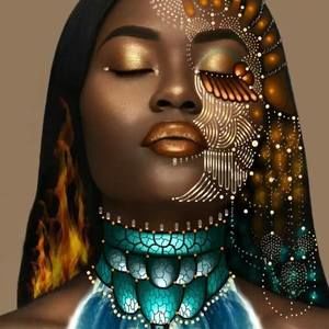 Meet your Posher, Christina